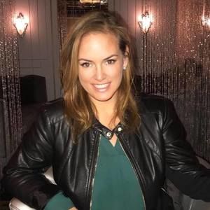 Meet your Posher, Kate